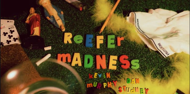 Reefer Madness