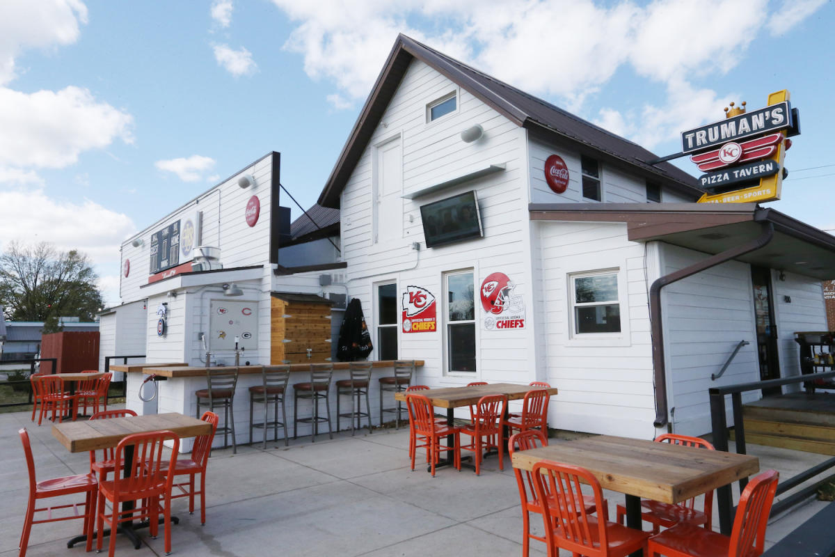 Truman's Tavern