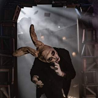 Catch a Haunted House in Des Moines