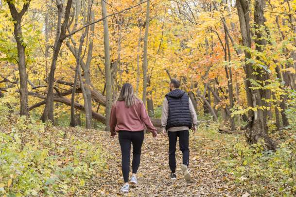 Fall Things to Do