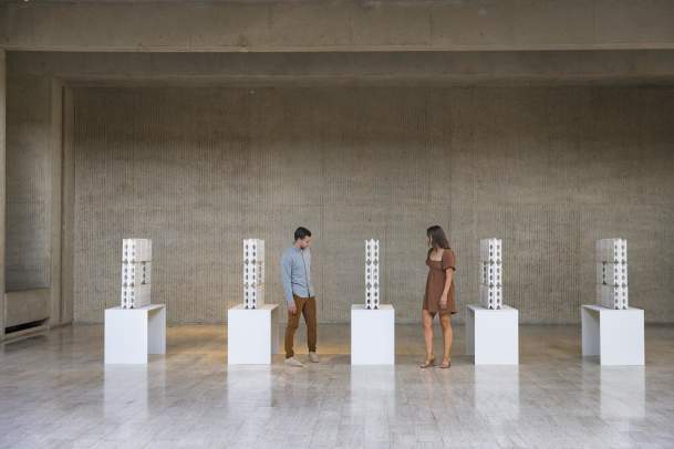 Art Center - Kathryn Gamble