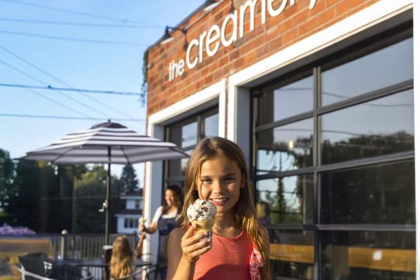 Ice Cream Header 2025