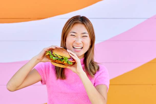 Asian American Diversity Page