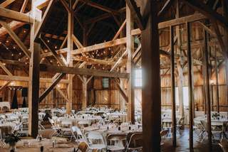 Flynn Barn