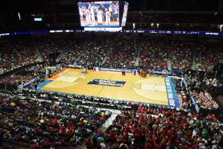 Catch Des Moines - NCAA March Madness - Wells Fargo Arena