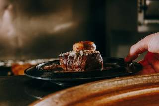 Steak de Burgo