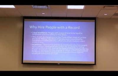 2019 Workforce Summit | Part 3