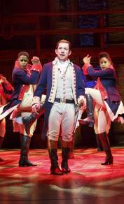 Catch Des Moines - Hamilton Civic Center