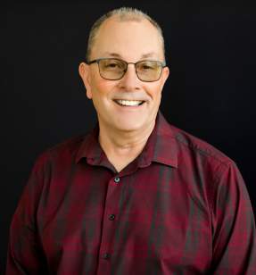 Dave Ballman Headshot - 2023