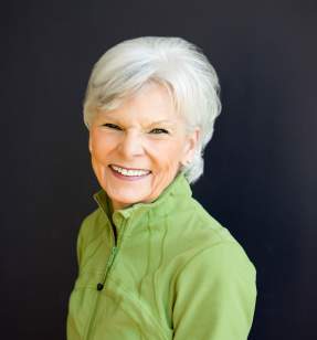 Sue Clark Headshot - 2023