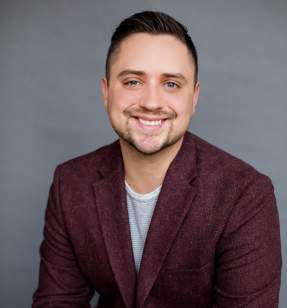 Brock Konrad Headshot - 2023