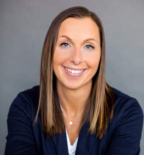 Trina Flack Headshot - 2023