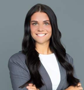 Natalie Rigatuso - Headshot