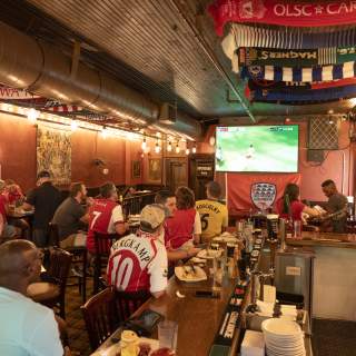 World Cup Watch Parties in Greater Des Moines