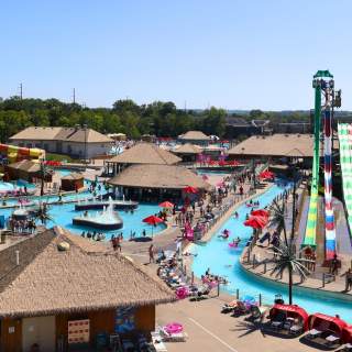 Catch What’s Happening at Adventureland This Summer