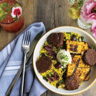 Best Lunch Spots in Greater Des Moines