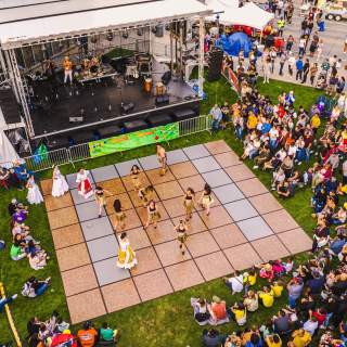 Summer Events in Greater Des Moines