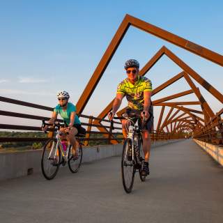 Five Things to Do for Spring Break in Greater Des Moines