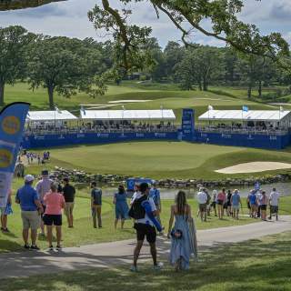 Catch What’s Happening at the Principal Charity Classic