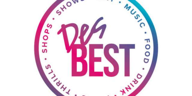 Des Best Logo