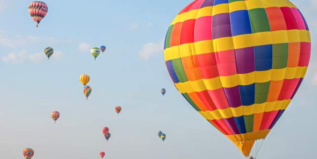 National Balloon Classic