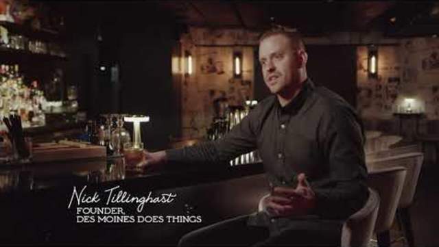 Best Cocktails in Greater Des Moines