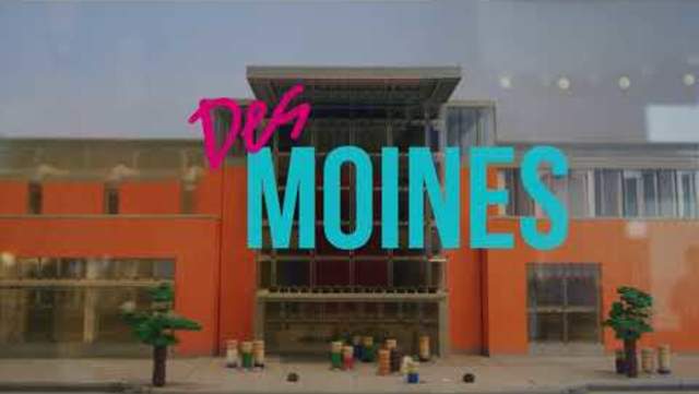 Science Center of Iowa