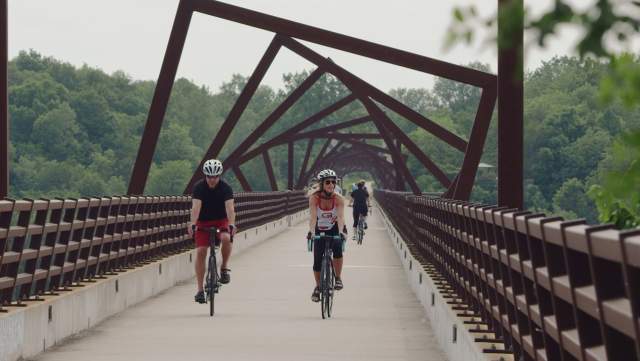 High Trestle Trail