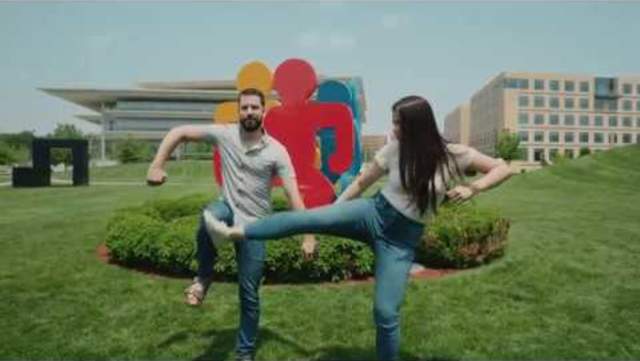 Des Best: Pappajohn Sculpture Park