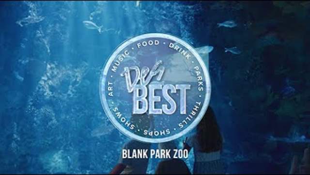 Des Best: Blank Park Zoo
