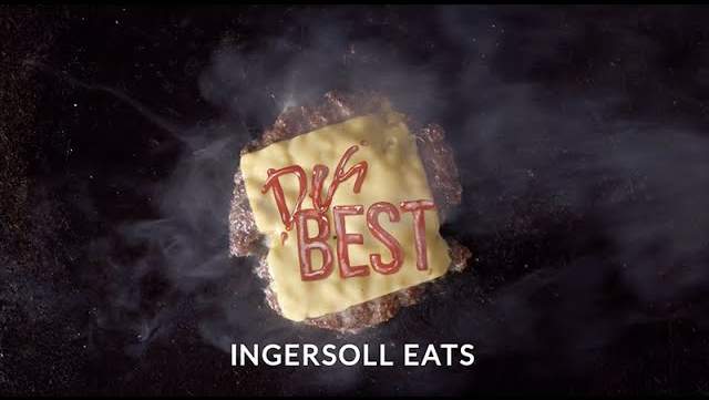 Des Best: Ingersoll Eats