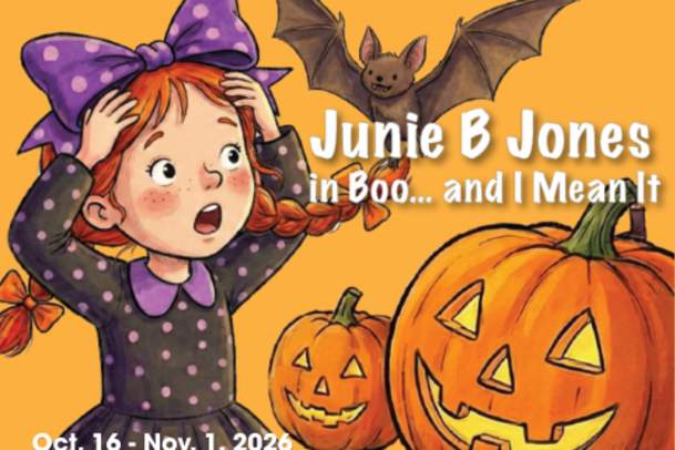 Junie B Jones