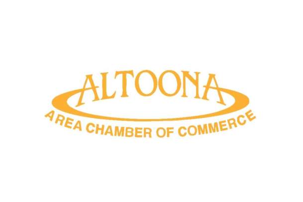 ALTOONA CHAMBER LOGO Gold
