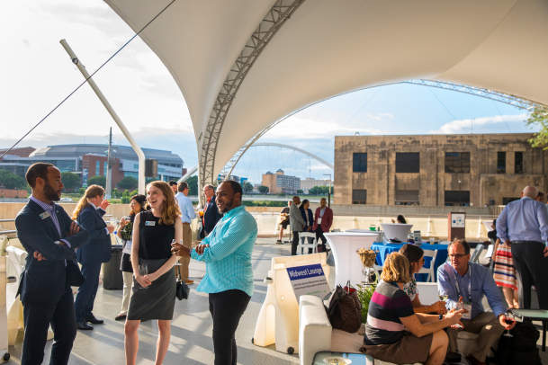 Meeting Spaces photo