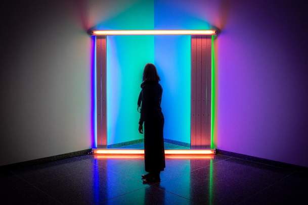 Des Moines Art Center