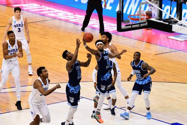 Catch Des Moines - NCAA March Madness - Wells Fargo Arena