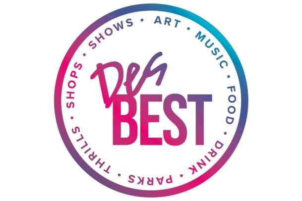 Des Best Logo