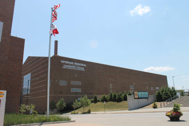 Community Choice Credit Union