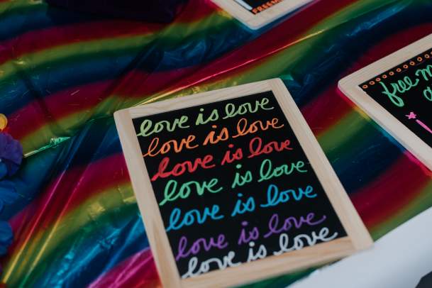 lgbtq+ resources