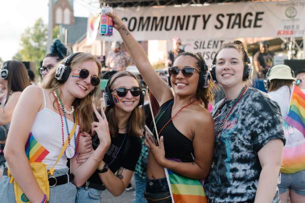 pride header