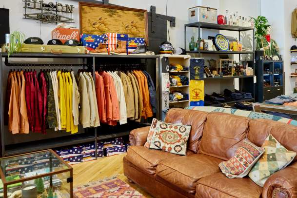 Fontanelle Supply Co.