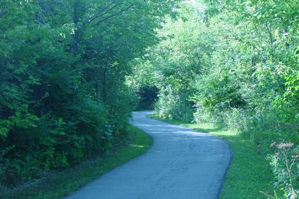 Greenbelt Trail