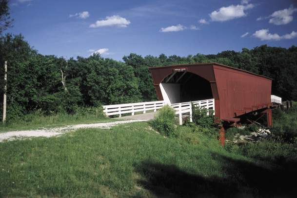 Bridges of Madison County