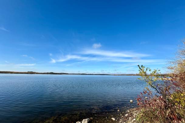 Big Creek State Park 2.0