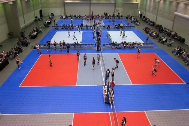 Recreation and Sports Facilities