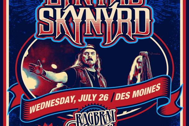 RAGBRAI Entertainment