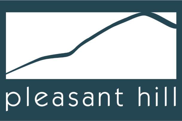 City of Pleasant Hill Logo