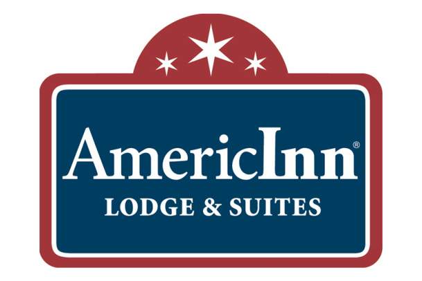 Catch Des Moines - AmericInn Logo