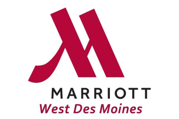 Catch Des Moines - Marriott West Des Moines Logo