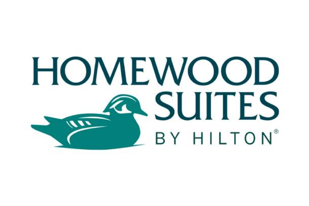 Catch Des Moines - Homewood Suites by Hilton Logo
